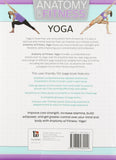 Anatomy of Fitness: YOGA - The Trainer's Inside Guide to your Workout
