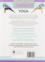 Anatomy of Fitness: YOGA - The Trainer's Inside Guide to your Workout
