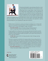 Yoga Adjustments: Philosophy, Principles, and Techniques